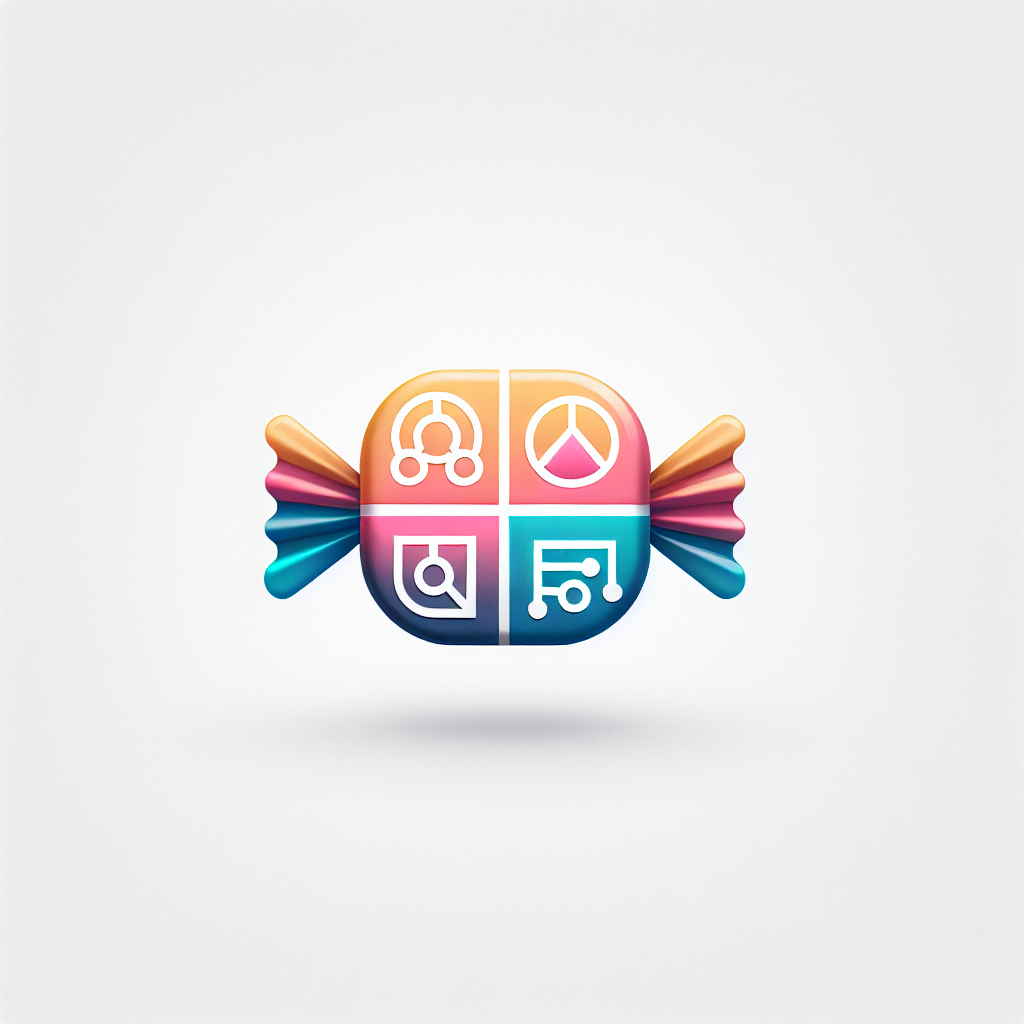 ai-candy.fun logo